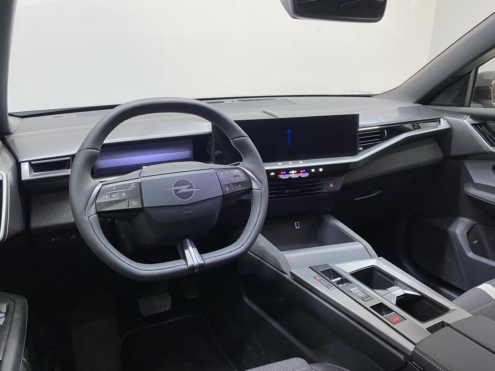OPEL GRANDLAND 21